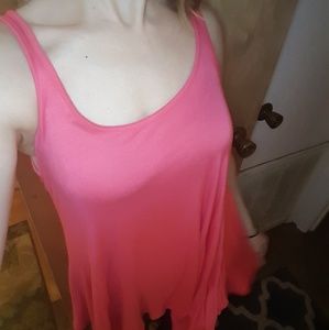 Flowy blouse